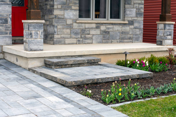 Best Concrete Paver Driveway  in Yuc Valley, CA