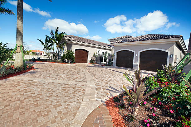 Best Driveway Paving Contractor  in Yuc Valley, CA