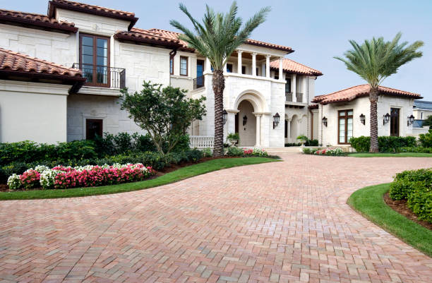 Best Local Driveway Pavers  in Yuc Valley, CA