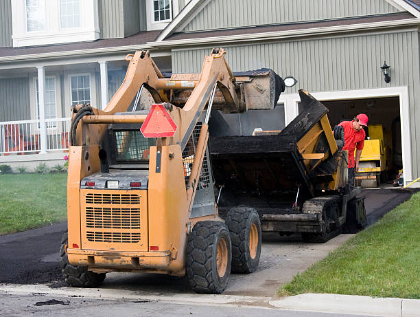 Best Commercial Driveway Pavers  in Yuc Valley, CA