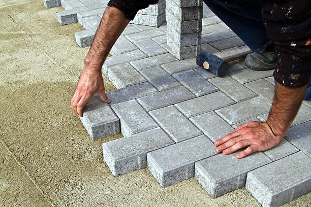 Reasons to Select Us for Your Driveway Paving Requirements in Yucca Valley, CA