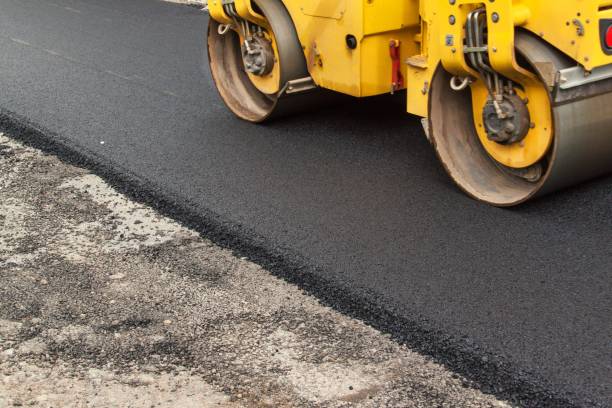 Best Concrete Paver Driveway  in Yuc Valley, CA