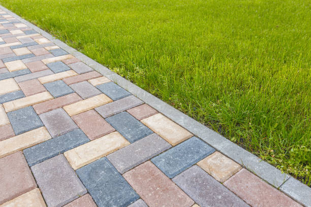 Best Brick Driveway Pavers  in Yuc Valley, CA