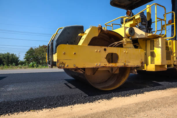 Best Cobblestone Driveway Pavers  in Yuc Valley, CA